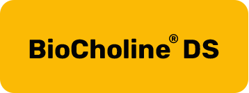 BioCholine DS Logo